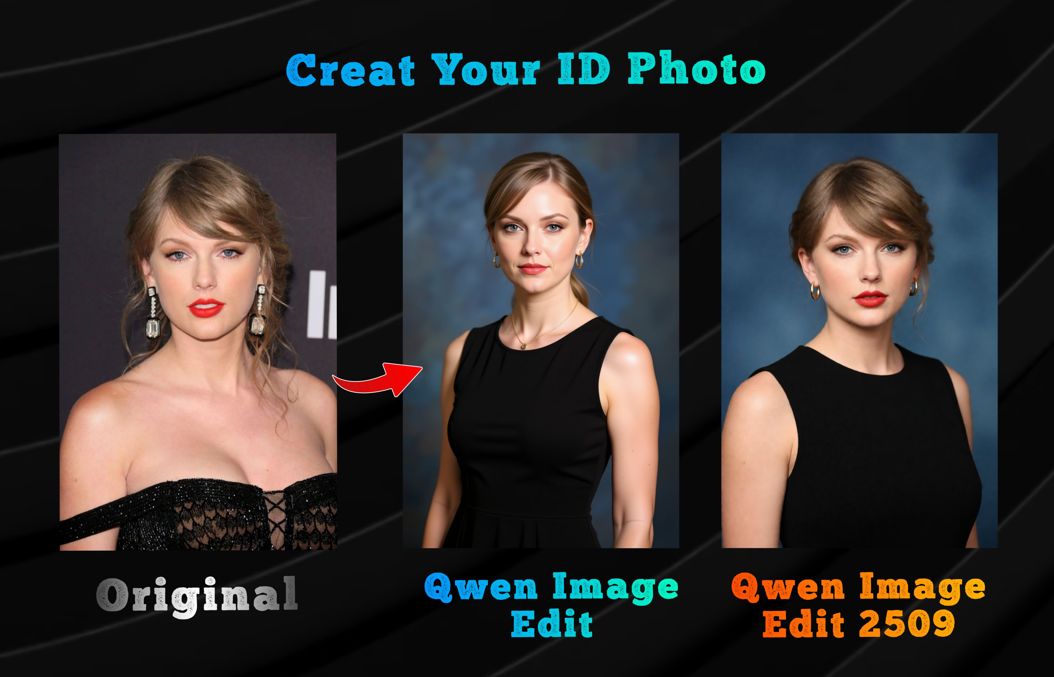 Passport-ready portrait example